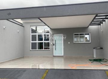 Casa · 110m² · 3 Quartos · 2 Vagas · Casa em Jardins do Império, Indaiatuba/SP de 110m² 3 quartos à venda por R$ 930.000,00