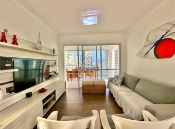 Apartamento · 121m² · 3 Quartos · 2 Vagas · Apartamento em Vila Alzira, Guarujá/SP de 121m² 3 quartos à venda por R$ 1.150.000,00