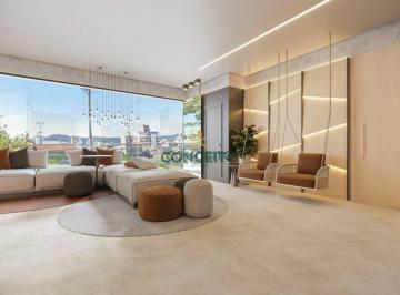 Apartamento · 68m² · 2 Quartos · 1 Vaga · Apartamento em Coqueiros, Florianópolis/SC de 68m² 2 quartos à venda por R$ 915.825,00