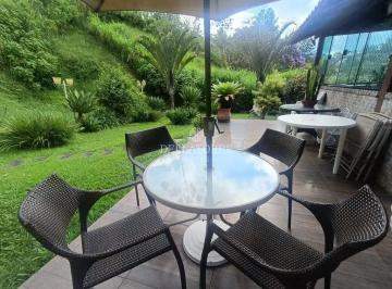 Casa · 128m² · 3 Quartos · 1 Vaga · Casa em Tijuca, Teresópolis/RJ de 128m² 3 quartos à venda por R$ 1.300.000,00