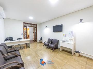 Casa · 411m² · 4 Quartos · 4 Vagas · Sobrado em Centro, Jaboticabal/SP de 411m² 4 quartos à venda por R$ 1.050.000,00