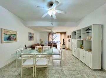 Apartamento · 270m² · 4 Quartos · 2 Vagas · Cobertura em Centro, Guarujá/SP de 270m² 4 quartos à venda por R$ 1.200.000,00