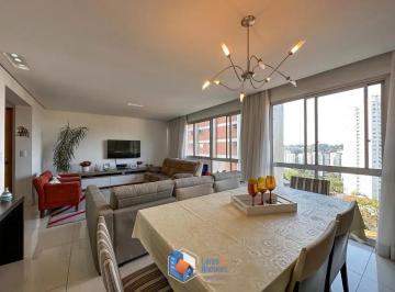 Apartamento · 136m² · 4 Quartos · 3 Vagas · Apartamento em Jardim Itapeva, São Paulo/SP de 136m² 4 quartos à venda por R$ 899.000,00