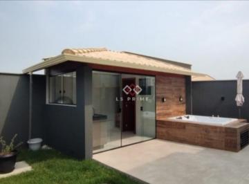 Casa · 165m² · 3 Quartos · 2 Vagas · Casa em Trilhas do Sol, Lagoa Santa/MG de 165m² 3 quartos à venda por R$ 1.150.000,00