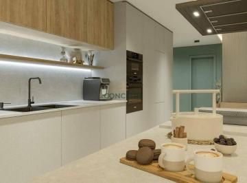Apartamento · 82m² · 2 Quartos · 1 Vaga · Apartamento em Balneário, Florianópolis/SC de 82m² 2 quartos à venda por R$ 999.880,00