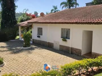 Casa · 200m² · 4 Quartos · 4 Vagas · Casa em Encosta do Sol, Itatiba/SP de 200m² 4 quartos à venda por R$ 980.000,00