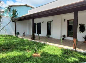 Casa · 336m² · 3 Quartos · 6 Vagas · Casa em Santo Afonso, Vargem Grande Paulista/SP de 336m² 3 quartos à venda por R$ 890.000,00