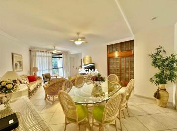 Apartamento · 160m² · 4 Quartos · 2 Vagas · Apartamento em Barra Funda, Guarujá/SP de 160m² 4 quartos à venda por R$ 960.000,00
