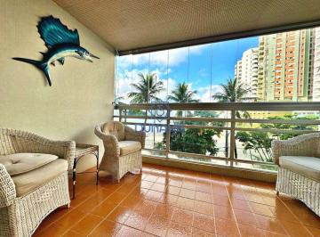 Apartamento · 113m² · 2 Quartos · 1 Vaga · Apartamento em Vila Luis Antônio, Guarujá/SP de 113m² 2 quartos à venda por R$ 1.100.000,00