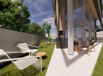 Apartamento · 66m² · 1 Quarto · 2 Vagas · Cobertura em Jurerê, Florianópolis/SC de 66m² 1 quartos à venda por R$ 1.074.608,00