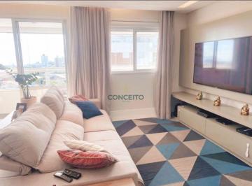 Apartamento · 97m² · 2 Quartos · 2 Vagas · Apartamento em Nossa Senhora do Rosário, São José/SC de 97m² 2 quartos à venda por R$ 980.000,00
