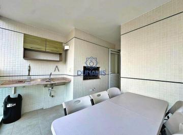 Apartamento · 98m² · 2 Quartos · 2 Vagas · Apartamento em Vila Alzira, Guarujá/SP de 98m² 2 quartos à venda por R$ 1.100.000,00