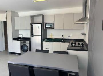 Apartamento · 42m² · 1 Quarto · 1 Vaga · Apartamento em Estreito, Florianópolis/SC de 42m² 1 quartos à venda por R$ 899.000,00