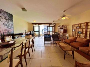 Apartamento · 190m² · 3 Quartos · 2 Vagas · Apartamento em Vila Luis Antônio, Guarujá/SP de 190m² 3 quartos à venda por R$ 1.200.000,00