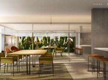 Apartamento · 85m² · 2 Quartos · 1 Vaga · Apartamento em Capoeiras, Florianópolis/SC de 85m² 2 quartos à venda por R$ 1.171.454,00