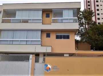 Casa · 217m² · 3 Quartos · 4 Vagas · Sobrado em Vila Euclides, São Bernardo do Campo/SP de 217m² 3 quartos à venda por R$ 1.050.000,00