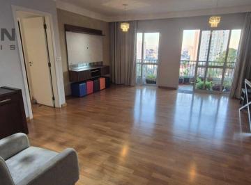 Apartamento · 115m² · 3 Quartos · 3 Vagas · Apartamento em Vila Maria Alta, São Paulo/SP de 115m² 3 quartos à venda por R$ 1.300.000,00
