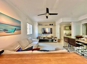 Apartamento · 121m² · 3 Quartos · 2 Vagas · Apartamento em Vila Alzira, Guarujá/SP de 121m² 3 quartos à venda por R$ 1.170.000,00