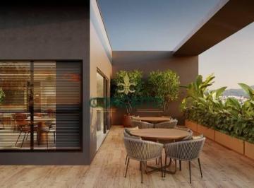 Comercial · 69m² · 1 Vaga · Sala em Estreito, Florianópolis/SC de 69m² à venda por R$ 1.022.563,00