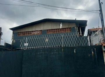 Comercial · 216m² · 3 Vagas · Galpão em Vila Mazzei, São Paulo/SP de 216m² à venda por R$ 850.000,00