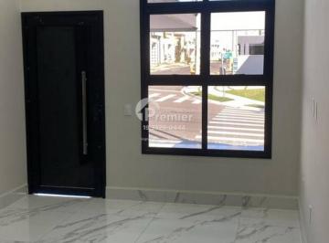 Casa · 110m² · 3 Quartos · 2 Vagas · Casa em Jardim Park Real, Indaiatuba/SP de 110m² 3 quartos à venda por R$ 980.000,00