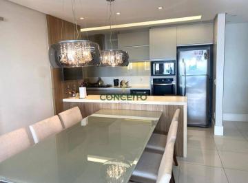 Apartamento · 97m² · 3 Quartos · 2 Vagas · Apartamento em Nossa Senhora do Rosário, São José/SC de 97m² 3 quartos à venda por R$ 980.000,00