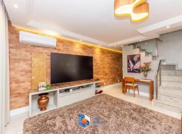 Casa · 206m² · 2 Quartos · 2 Vagas · Sobrado em Vila Dourados, São Bernardo do Campo/SP de 206m² 2 quartos à venda por R$ 960.000,00