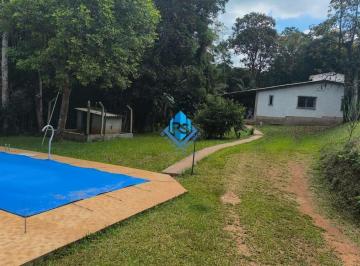 Rural · 470m² · 3 Quartos · 46 Vagas · Chácara em Tatetos, São Bernardo do Campo/SP de 470m² 3 quartos à venda por R$ 1.200.000,00 ou para