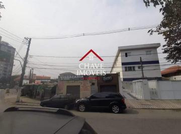 Terreno · 389m² · Terreno em Estuário, Santos/SP de 389m² à venda por R$ 1.300.000,00