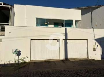 Casa · 260m² · 3 Quartos · 4 Vagas · Casa em , Bom Jesus do Itabapoana/RJ de 260m² 3 quartos à venda por R$ 1.300.000,00