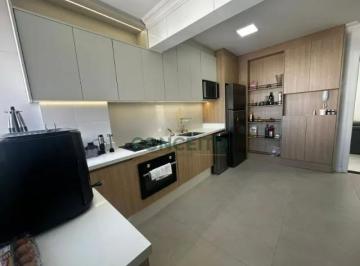 Apartamento · 113m² · 4 Quartos · 1 Vaga · Apartamento em Campinas, São José/SC de 113m² 4 quartos à venda por R$ 950.000,00