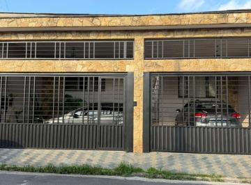 Casa · 280m² · 2 Quartos · 3 Vagas · Casa em Jardim Santa Adélia, São Paulo/SP de 280m² 2 quartos à venda por R$ 900.000,00