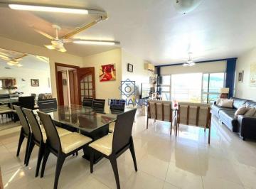 Apartamento · 140m² · 4 Quartos · 1 Vaga · Apartamento em Vila Luis Antônio, Guarujá/SP de 140m² 4 quartos à venda por R$ 900.000,00