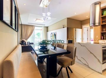 Apartamento · 85m² · 3 Quartos · 2 Vagas · Apartamento em Canto, Florianópolis/SC de 85m² 3 quartos à venda por R$ 980.000,00