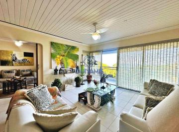 Apartamento · 170m² · 3 Quartos · 2 Vagas · Apartamento em Morro Sorocotuba, Guarujá/SP de 170m² 3 quartos à venda por R$ 1.000.000,00