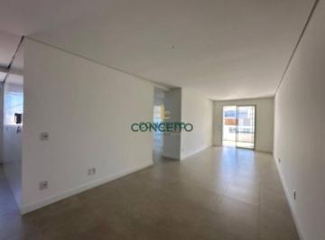 Apartamento · 94m² · 3 Quartos · 1 Vaga · Apartamento em Capoeiras, Florianópolis/SC de 94m² 3 quartos à venda por R$ 899.000,00