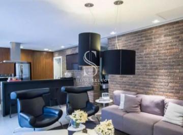 Apartamento · 35m² · 1 Quarto · 1 Vaga · Apartamento em Sumarezinho, São Paulo/SP de 35m² 1 quartos à venda por R$ 850.000,00