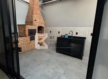 Casa · 76m² · 2 Quartos · 2 Vagas · Casa em Jardim Primavera, Indaiatuba/SP de 76m² 2 quartos à venda por R$ 890.000,00