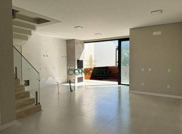 Casa · 177m² · 3 Quartos · 4 Vagas · Casa em Praia João Rosa, Biguaçu/SC de 177m² 3 quartos à venda por R$ 1.090.000,00