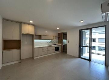 Apartamento · 72m² · 2 Quartos · 1 Vaga · Apartamento em Cacupé, Florianópolis/SC de 72m² 2 quartos à venda por R$ 1.290.000,00