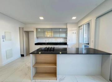 Apartamento · 110m² · 2 Quartos · 1 Vaga · Apartamento em Balneário, Florianópolis/SC de 110m² 2 quartos à venda por R$ 950.000,00