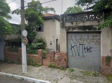 Terreno · 300m² · Terreno em Tatuapé, São Paulo/SP de 0m² à venda por R$ 1.170.000,00