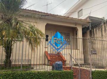 Terreno · 250m² · Terreno em Vila Bastos, Santo André/SP de 0m² à venda por R$ 1.200.000,00