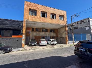 Comercial · 800m² · 4 Vagas · Predio em Caiçaras, Belo Horizonte/MG de 800m² à venda por R$ 1.290.000,00
