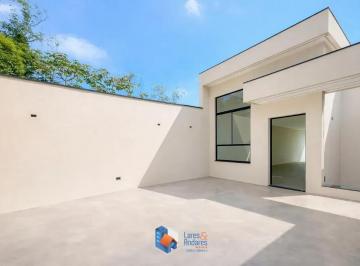 Casa · 230m² · 3 Quartos · 2 Vagas · Sobrado em Pastoril, Ribeirão Pires/SP de 230m² 3 quartos à venda por R$ 1.150.000,00