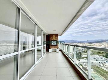 Apartamento · 180m² · 3 Quartos · 2 Vagas · Apartamento em Centro, Palhoça/SC de 180m² 3 quartos à venda por R$ 1.180.000,00