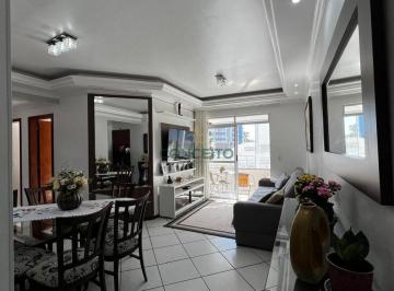 Apartamento · 110m² · 4 Quartos · 1 Vaga · Apartamento em Campinas, São José/SC de 110m² 4 quartos à venda por R$ 954.000,00