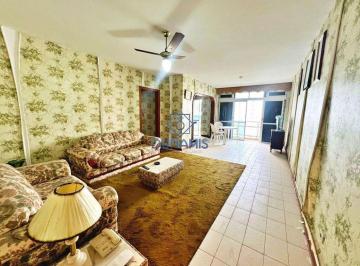Apartamento · 140m² · 2 Quartos · 1 Vaga · Apartamento em Barra Funda, Guarujá/SP de 140m² 2 quartos à venda por R$ 900.000,00