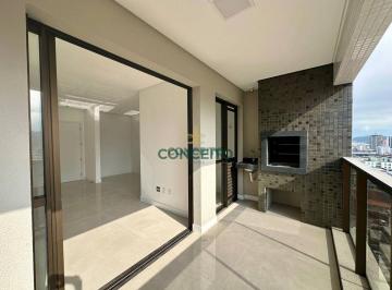 Apartamento · 79m² · 2 Quartos · 1 Vaga · Apartamento em Kobrasol, São José/SC de 79m² 2 quartos à venda por R$ 986.000,00