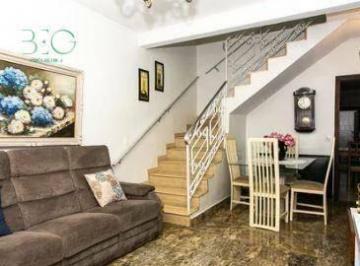 Casa · 157m² · 3 Quartos · 1 Vaga · Sobrado em Brás, São Paulo/SP de 157m² 3 quartos à venda por R$ 1.329.000,00